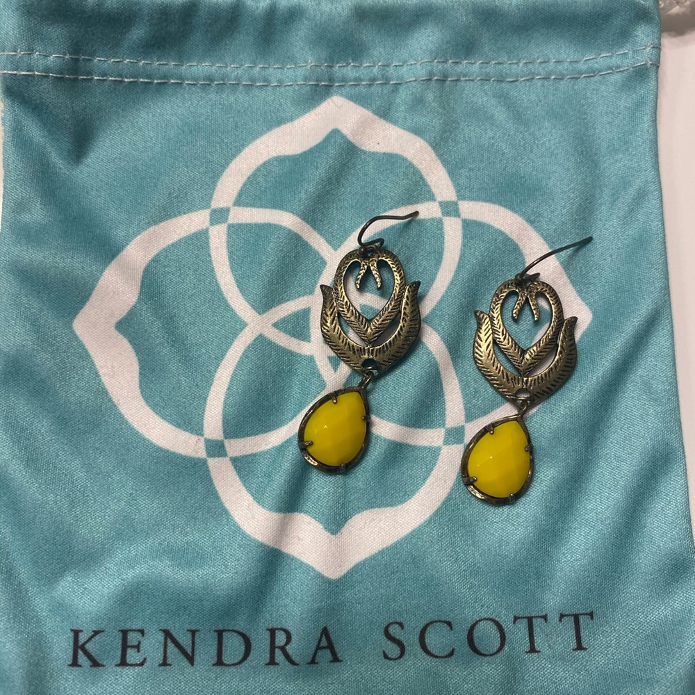 Kendra Scott Bundle